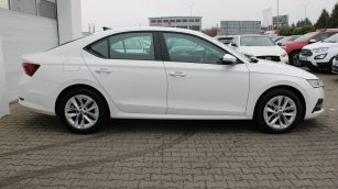 Skoda Octavia 2.0 TDI Ambition DSG PO7VP22 w leasingu dla firm