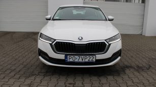 Skoda Octavia 2.0 TDI Ambition DSG PO7VP22 w leasingu dla firm