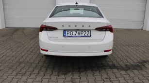 Skoda Octavia 2.0 TDI Ambition DSG PO7VP22 w abonamencie