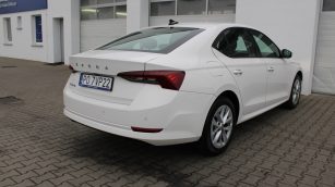 Skoda Octavia 2.0 TDI Ambition DSG PO7VP22 w leasingu dla firm