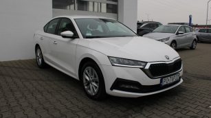 Skoda Octavia 2.0 TDI Ambition DSG PO7VP22 w leasingu dla firm