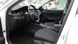 Skoda Octavia 2.0 TDI Ambition DSG PO7VP22 w leasingu dla firm