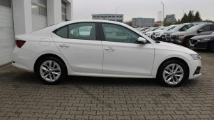 Skoda Octavia 2.0 TDI Ambition DSG PO7VP19 w leasingu dla firm