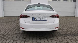 Skoda Octavia 2.0 TDI Ambition DSG PO7VP19 w leasingu dla firm