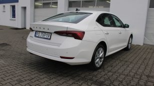 Skoda Octavia 2.0 TDI Ambition DSG PO7VP19 w leasingu dla firm