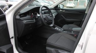 Skoda Octavia 2.0 TDI Ambition DSG PO7VP19 w leasingu dla firm