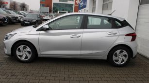 Hyundai i20 1.2 Pure WD0637R w abonamencie dla firm