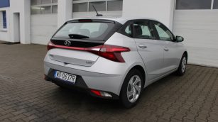 Hyundai i20 1.2 Pure WD0637R w zakupie za gotówkę