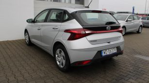 Hyundai i20 1.2 Pure WD0637R w abonamencie dla firm