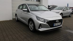 Hyundai i20 1.2 Pure WD0637R w abonamencie dla firm