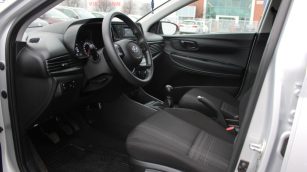 Hyundai i20 1.2 Pure WD0637R w zakupie za gotówkę