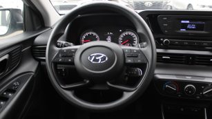 Hyundai i20 1.2 Pure WD0637R w zakupie za gotówkę