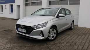 Hyundai i20 1.2 Pure WD0119R w abonamencie