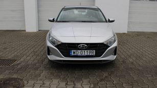 Hyundai i20 1.2 Pure WD0119R w abonamencie