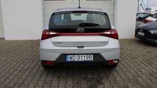 Hyundai i20 1.2 Pure WD0119R w abonamencie