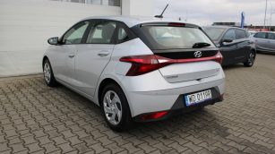 Hyundai i20 1.2 Pure WD0119R w abonamencie