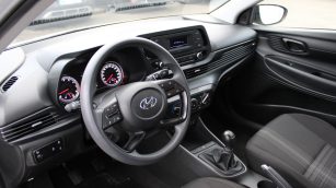 Hyundai i20 1.2 Pure WD0119R w abonamencie dla firm