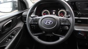 Hyundai i20 1.2 Pure WD0119R w abonamencie