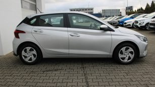 Hyundai i20 1.2 Pure WD0638R w abonamencie