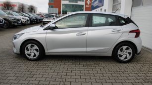 Hyundai i20 1.2 Pure WD0638R w abonamencie