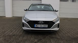 Hyundai i20 1.2 Pure WD0638R w abonamencie