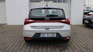 Hyundai i20 1.2 Pure WD0638R w abonamencie