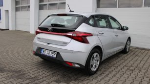 Hyundai i20 1.2 Pure WD0638R w abonamencie