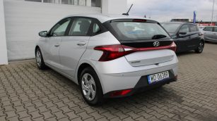 Hyundai i20 1.2 Pure WD0638R w abonamencie