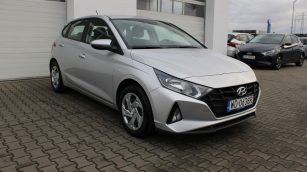 Hyundai i20 1.2 Pure WD0638R w abonamencie