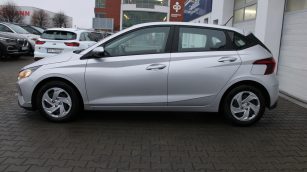 Hyundai i20 1.2 Pure WD0760R w leasingu dla firm