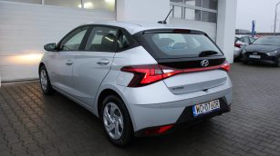 Hyundai i20 1.2 Pure WD0760R w leasingu dla firm