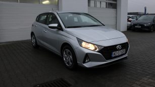 Hyundai i20 1.2 Pure WD0760R w leasingu dla firm