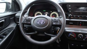 Hyundai i20 1.2 Pure WD0760R w leasingu dla firm