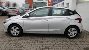 Hyundai i20 1.2 Pure WD0761R w leasingu dla firm