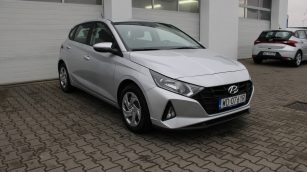 Hyundai i20 1.2 Pure WD0761R w leasingu dla firm