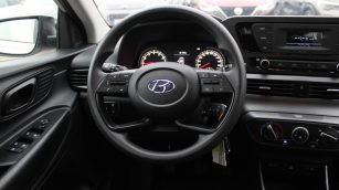 Hyundai i20 1.2 Pure WD0761R w leasingu dla firm