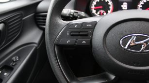 Hyundai i20 1.2 Pure WD0761R w leasingu dla firm