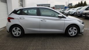 Hyundai i20 1.2 Pure WD0762R w abonamencie dla firm