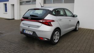 Hyundai i20 1.2 Pure WD0762R w abonamencie dla firm