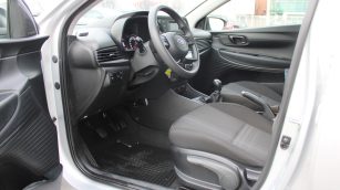 Hyundai i20 1.2 Pure WD0762R w abonamencie dla firm