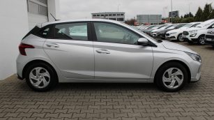 Hyundai i20 1.2 Pure WD0763R w leasingu dla firm