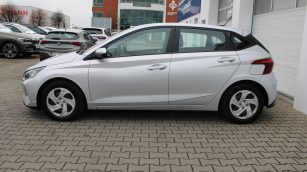 Hyundai i20 1.2 Pure WD0763R w abonamencie dla firm