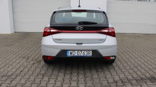 Hyundai i20 1.2 Pure WD0763R w leasingu dla firm