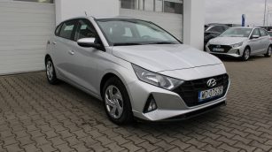 Hyundai i20 1.2 Pure WD0763R w leasingu dla firm