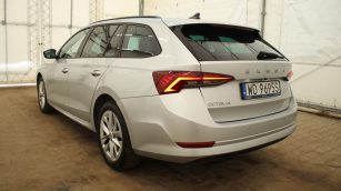 Skoda Octavia 1.5 TSI ACT Ambition WD9695S w leasingu dla firm