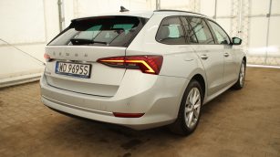 Skoda Octavia 1.5 TSI ACT Ambition WD9695S w leasingu dla firm