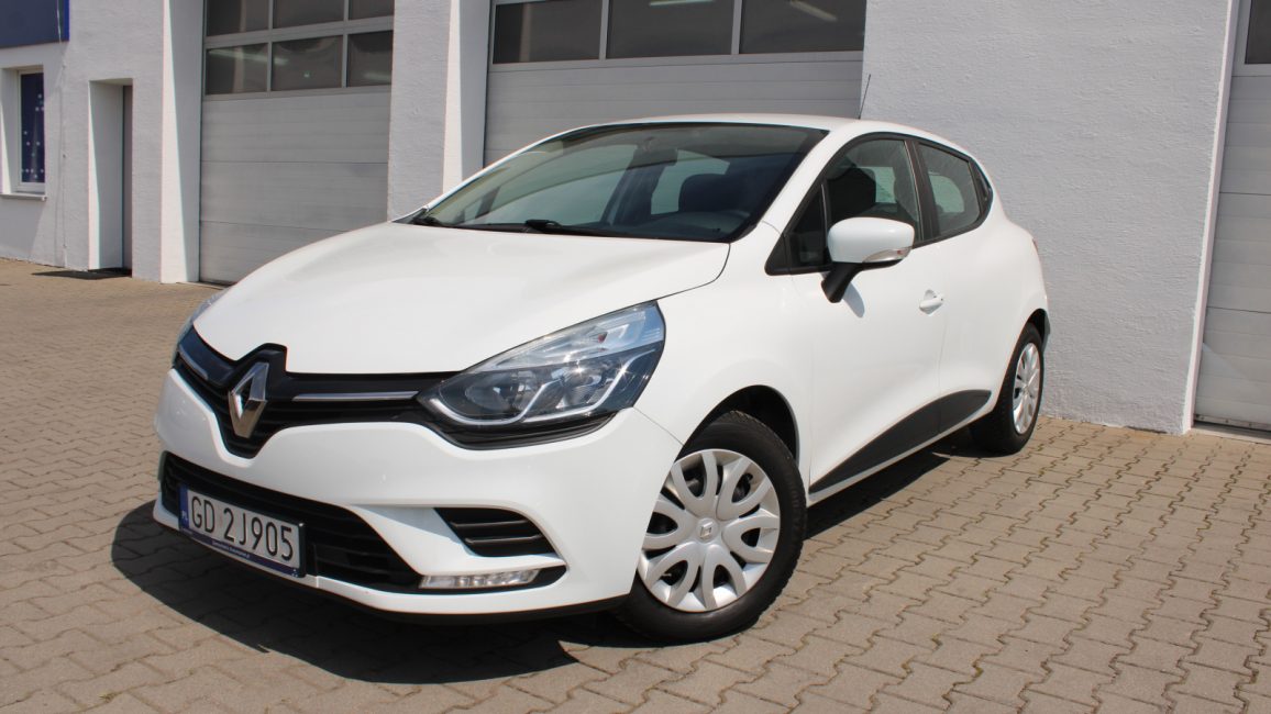 Renault Clio 0.9 Energy TCe Alize GD2J905 w leasingu dla firm