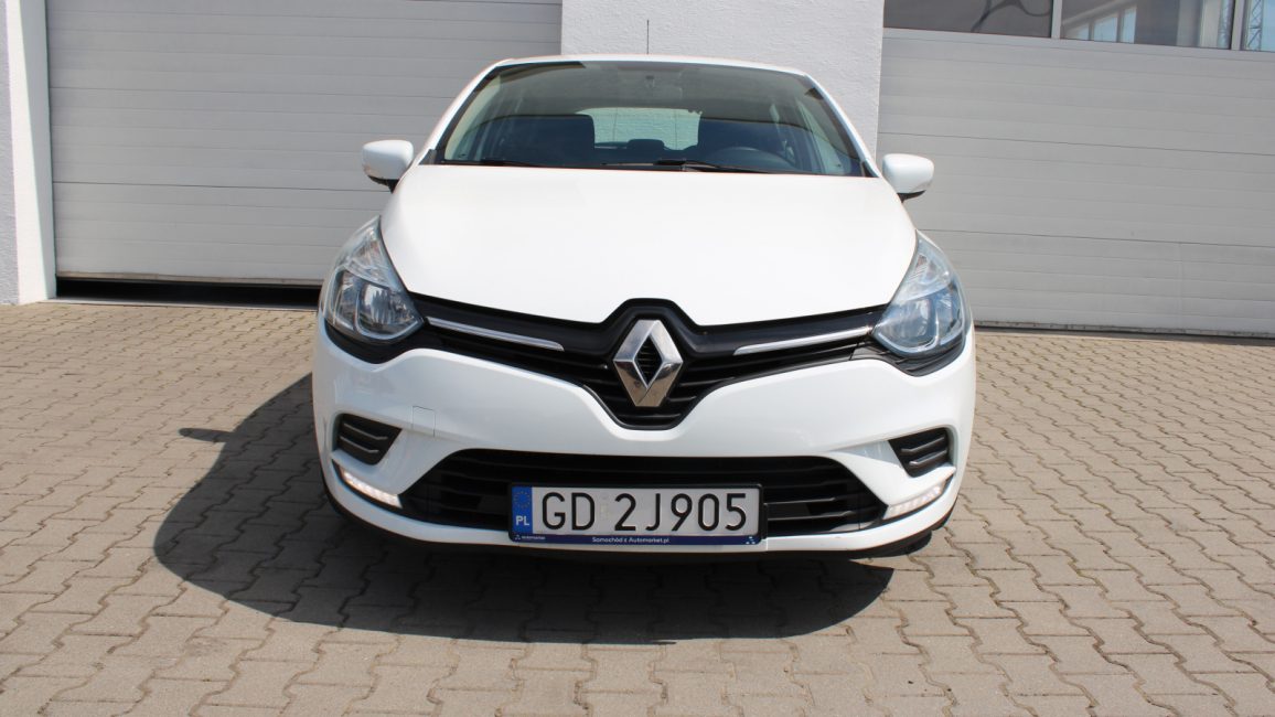 Renault Clio 0.9 Energy TCe Alize GD2J905 w leasingu dla firm