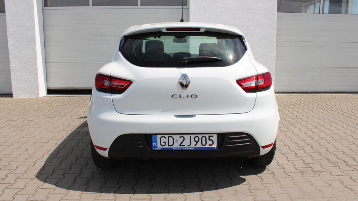 Renault Clio 0.9 Energy TCe Alize GD2J905 w leasingu dla firm