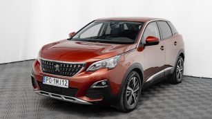 Peugeot 3008 1.2 PureTech GPF Allure S&S EAT8 PO1MJ12 w zakupie za gotówkę